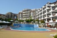Студио Sun day в Royal palm, Свети Влас - B&B