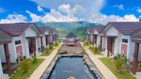 B&B Dieng - Madinna Villa Dieng - Bed and Breakfast Dieng