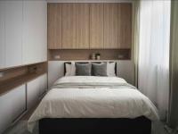 Appartamento con 1 Camera da Letto