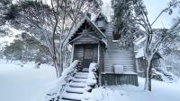 Alpine Retreat - Bed and Breakfast