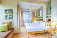 Triple Storey 2-Bedroom Cottage