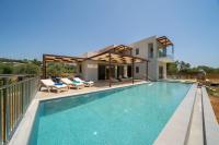 Luxury Villa Majore - B&B