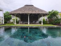 Villa de Luxe à Grand Baie avec piscine V12 - Chambres d’hôtes