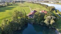 Ferienwohnungen Gruber - B&B