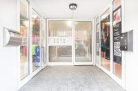 CenterApartment, WIFI, SmartTV, full Kitchen, Netflix, Pottbude in Essen - Ferienwohnung