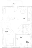 Wattvogel - B&B