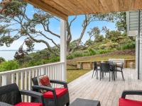 B&B Orewa - MaiMoana - Hatfields Beach Cliff-Top Retreat - Bed and Breakfast Orewa