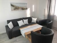 Apartment Souterrain