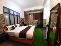 B&B Gangtok - Dzomo Homestay - Bed and Breakfast Gangtok