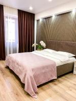 Central City Apartments - Ferienwohnung Öskemen