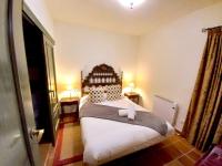 Apartamento con vistas a las montañas