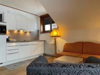 Appartement met Uitzicht op het Gebergte