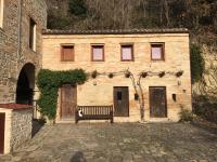 B&B Monsampietro Morico - Tiny House - Bed and Breakfast Monsampietro Morico