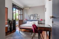 HospitalityRome Artisti House - B&B Rome