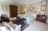 Chambre Double Deluxe avec Douche