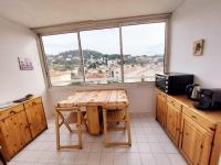 B&B Cannes - Appt F2, Centre ville, 700m de la plage - Bed and Breakfast Cannes