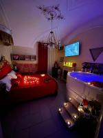 B&B Sotto gli archi - Bed and Breakfast Catania