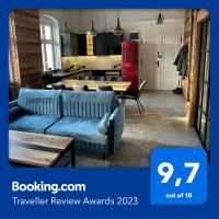 Pod Koroną 5 - Ferienwohnung Hirschberg im Riesengebirge