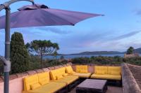 B&B Porto Vecchio - Grande Villa, Corse du Sud, Domaine privé de Cala Rossa - Bed and Breakfast Porto Vecchio