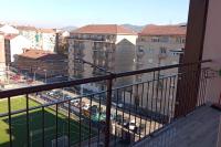Confort ed eleganza nel borgo Filadelfia - Chambres d’hôtes Turin
