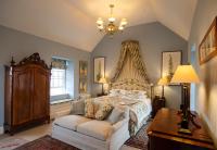 Chambre Lit King-Size Supérieure