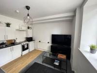 B&B London - Comfortable modern (SMART) Studio in Walthamstow. - Bed and Breakfast London