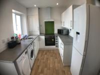 The Attic En-suite Room - B&B