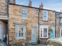 Stoney Nook Cottage - B&B