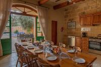 Tan-Nannu Holiday Home - Chambres d’hôtes