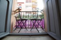 Moonkey - Apartamento Plaza San Antonio - Chambres d’hôtes
