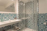 Comfort Triple Room with Shower
