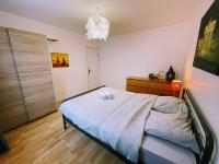 Appartement Sympa entre Paris et Disneyland - Ferienwohnung Noisy-le-Grand