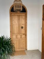 Plateros 48 Apartamento - Chambres d’hôtes Sanlúcar de Barrameda