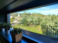 Casa Do Guarda Rios - B&B Ponte Nova