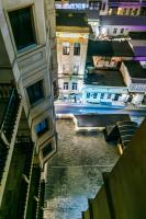 Luxury House in Nizami Street - Chambres d’hôtes