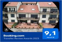 Apartamento en Comillas_Rovacias guest house - B&B