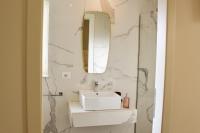 Deluxe Doppelzimmer mit Balkon