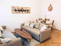 Vienna Luxury New Apartment Center -2. Bezirk - Ferienwohnung Wien