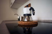 Standaard Appartement