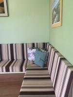 Apartamento 1 quadra da praia! - B&B Ilha Comprida