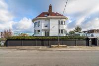 Villa Paradis - De ultieme kustvilla met zwembad ! - Chambres d’hôtes Coxyde