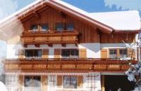 Appartement Oberreiter - Chambres d'hôtes Flachau