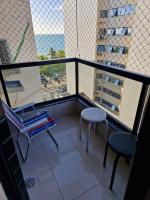 Apt - Orla de Maceio - Chambres d’hôtes Maceió