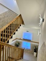 SYNEK Pension - B&B Špindlerův Mlýn