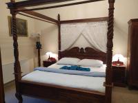 Apartamento con balcón