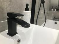 Princes Wharf, Stylish 2 Bed City Centre Apartment - Ferienwohnung Newcastle upon Tyne