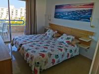 Apartamento con vistas al mar 7