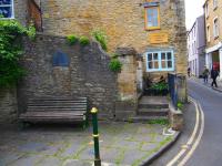Unique space in heart of Frome - Bed and Breakfast Frome