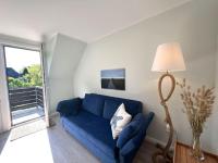 Haus-Ferienglueck-Whg-03 - B&B
