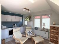  Haus Ferienglück Whg 04 - Ferienwohnung Sankt Peter-Ording